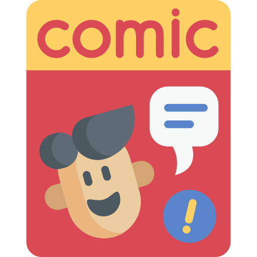 Comics