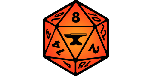 Foundry Virtual Table Top